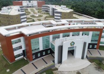 Kampus UINSU