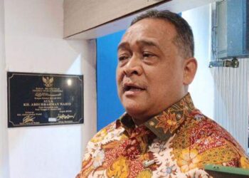 Soal Judi Online, Kepala BP2MI Diperiksa 6 Jam-Dicecar 22 Pertanyaan