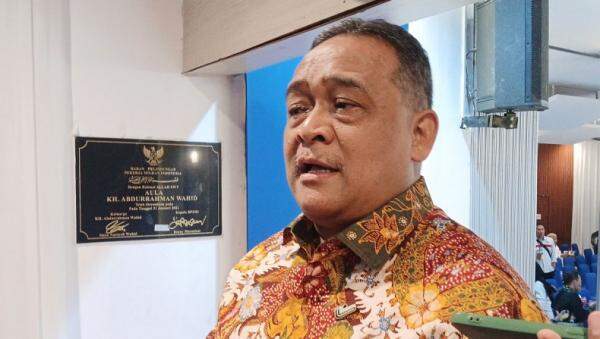 Foto: Benny Rhamdani.
