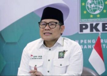 Pilgub Sumut, Cak Imin: PKB di Antara Bobby dan Edy Rahmayadi