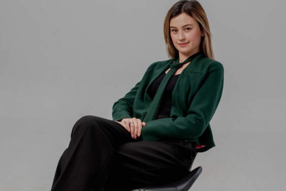 Foto: Kimberly Ryder.