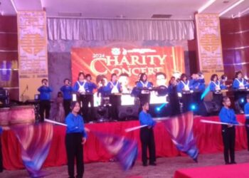 Konser Amal