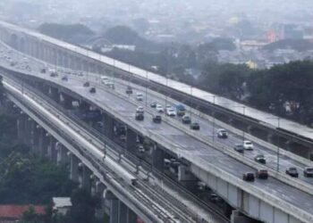 Tok! 3 Terdakwa Kasus Korupsi Jalan Tol Divonis 3-4 Tahun Penjara