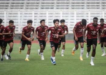 Timnas U-19