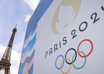 300 Ribu Kondom Gratis Dibagikan untuk Atlet Olimpiade Paris 2024