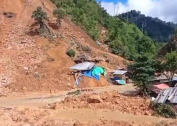 8 Korban Longsor Tambang di Gorontalo Ditemukan Tewas