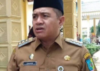 Polda Sumut akan Bawa Paksa Tersangka Eks Bupati Batu Bara?