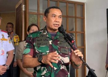 Pangkostrad Baru