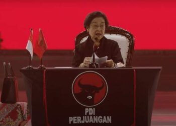 Megawati