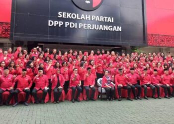 PDIP Siapkan 3 Menteri Maju Pilkada Jakarta