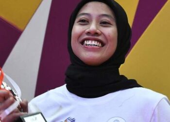 Megawati Hangestri