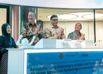 memperkuat misi kolaborasi