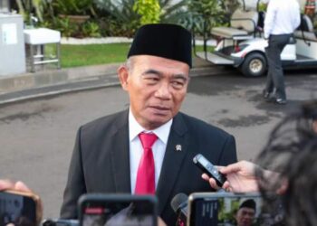 PP Muhammadiyah Tunjuk Menko PMK Ketua Tim Pengelola Tambang