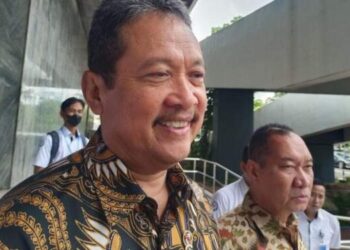 Menteri KP
