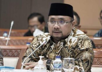 Penyelenggaraan Haji 2024 Berakhir, 461 Jemaah Haji Wafat