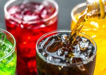 Minuman Manis Salah Satu Penyebab Gagal Ginjal