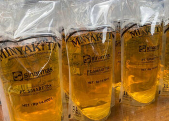 Ingat! HET MinyaKita Rp 15.700 Sudah Berlaku