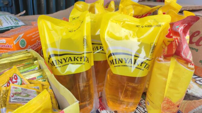 Foto: MinyaKita.