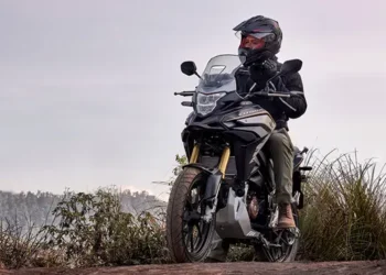perawatan pada motor kebanggaan