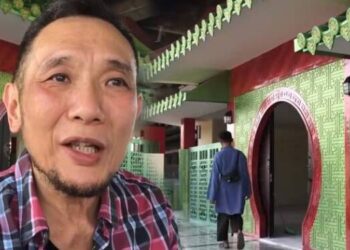Golkar Dorong Jusuf Hamka Maju di Pilkada Jakarta