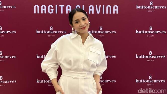 Foto: Nagita Slavina