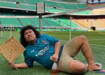 Marshel Widianto