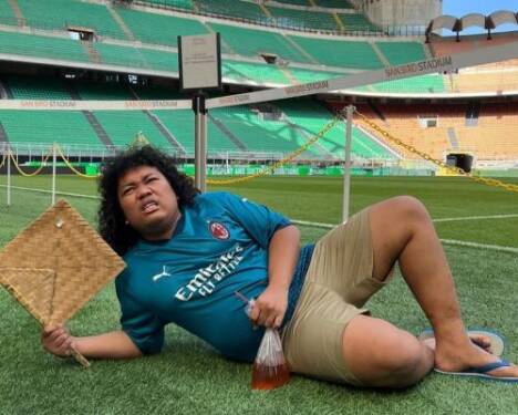 Foto: Marshel Widianto