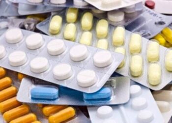 Terungkap! Harga Obat di Indonesia 5 Kali Lebih Mahal dari Malaysia
