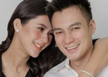 Tak Pernah Lagi Tampil Bersama, Baim-Paula Retak?