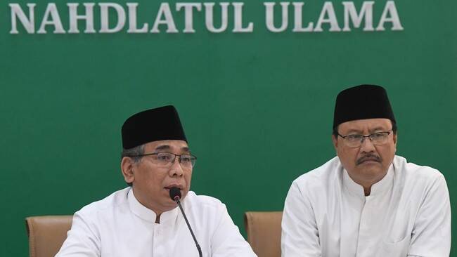 Foto: PBNU