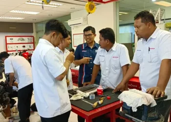 pendidikan vokasi