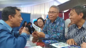 Honaris Consul (Honcon) Belanda, Ony Hindra Kusuma