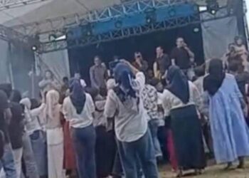 Pesta Perceraian