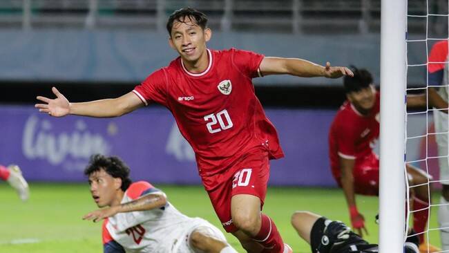 Foto: Piala AFF