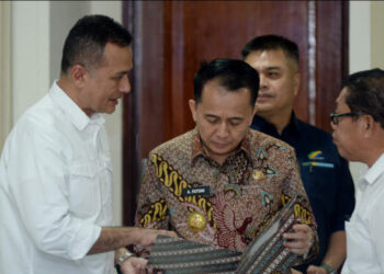 IMI Sumut