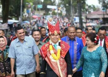 Festival Buah