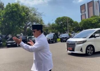 Prabowo