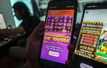 Sosok Pengusaha T Penguasa Bisnis Judi Online Mulai Terkuak