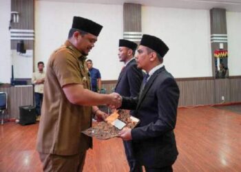 PUD Pembangunan