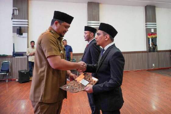 Foto: PUD Pembangunan