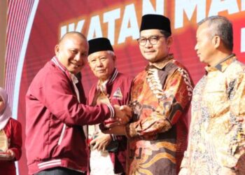 Fokal IMM Sumut