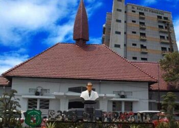 RSUD Pirngadi