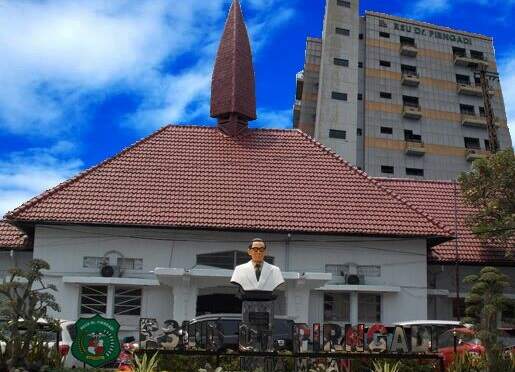 Foto: RSUD Pirngadi