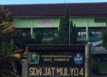 SDN Jatimulyo