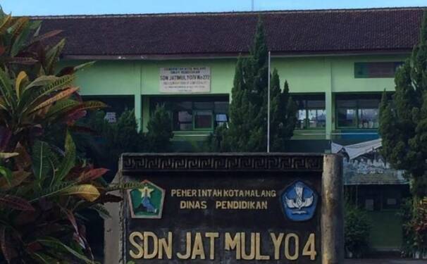 Foto: SDN Jatimulyo
