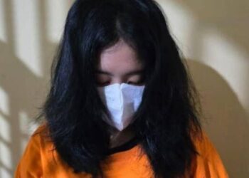 Promosikan Judi Online, Polisi Tangkap Selebgram Wanita