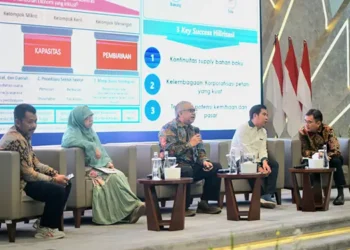 seminar series kkp