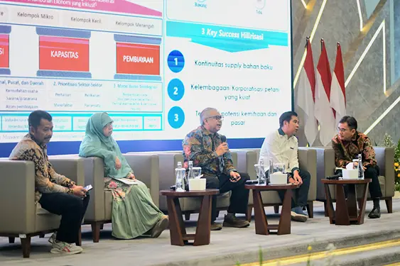 seminar series kkp
