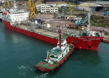 Sinergi ONE Pertamina, Pertamina Trans Kontinental Dukung Pertamina Lubricants untuk Perkuat Distribusi Pelumas