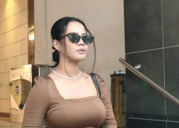 Kasus Film Porno, Siskaeee Mulai Diadili